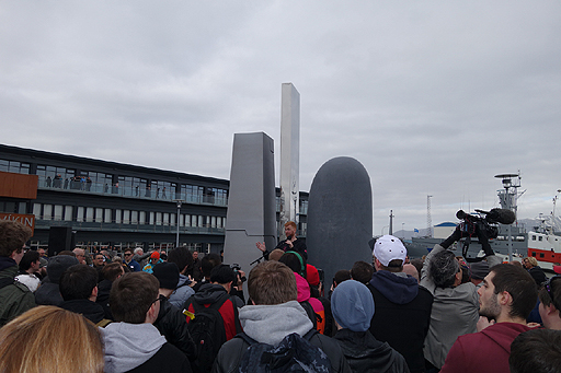 ꡼ No.012 | EVE ValkyrieפUnreal Engine 4ˤ档ɤǳŤƤCCP Gamesե󥤥٥ȡEVE FANFEST 2014פνݡ