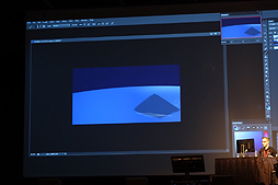 ꡼ No.015 | EVE ValkyrieפUnreal Engine 4ˤ档ɤǳŤƤCCP Gamesե󥤥٥ȡEVE FANFEST 2014פνݡ