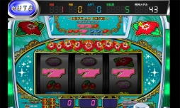 激Jパチスロ スーパーシオ-30