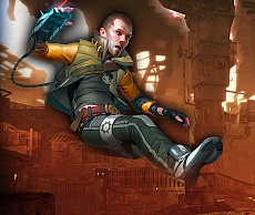 ���������꡼ No.006�Υ���ͥ������ / ̤��Υƥ��Υ������ȥ��ȥ���տ��ä�ͻ�礷�����������ѥ��륲�����Magrunner��Dark Pulse�פ�8��27����ȯ�����