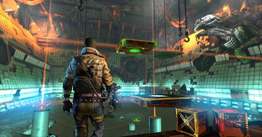 ���������꡼ No.009�Υ���ͥ������ / ̤��Υƥ��Υ������ȥ��ȥ���տ��ä�ͻ�礷�����������ѥ��륲�����Magrunner��Dark Pulse�פ�8��27����ȯ�����