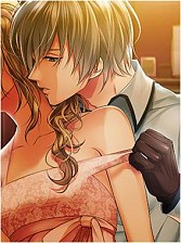 画像集#002のサムネイル/「イケメン夜曲◆ロミオと秘密のジュリエット」,dゲームでの配信が本日スタート