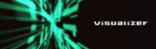 画像集#001のサムネイル/PS3専用サウンドビジュアライザー「Visualizer」が，8月27日より配信