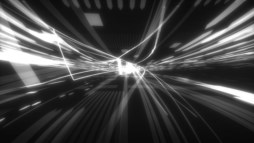 画像集#008のサムネイル/PS3専用サウンドビジュアライザー「Visualizer」が，8月27日より配信