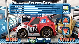 ǥեᥫʥɥեȹޡȥե졼Mini Motor RacingפҲ𤹤֡ʤۤܡޥۥ̿337