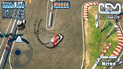 ꡼ No.003 | ǥեᥫʥɥեȹޡȥե졼Mini Motor RacingפҲ𤹤֡ʤۤܡޥۥ̿337