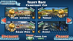 ꡼ No.005 | ǥեᥫʥɥեȹޡȥե졼Mini Motor RacingפҲ𤹤֡ʤۤܡޥۥ̿337