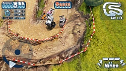 ꡼ No.006 | ǥեᥫʥɥեȹޡȥե졼Mini Motor RacingפҲ𤹤֡ʤۤܡޥۥ̿337