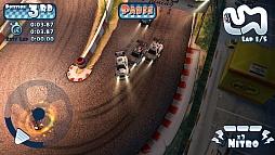 ꡼ No.007 | ǥեᥫʥɥեȹޡȥե졼Mini Motor RacingפҲ𤹤֡ʤۤܡޥۥ̿337