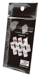 画像ギャラリー No.006のサムネイル画像 / 「サガコンピレーション・TCG」，ブースターパック第2弾が10月31日に発売