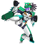 画像集#003のサムネイル/「マジンボーン 時間と空間の魔神」,3対3で行われる協力バトルや,プレイヤーの分身「ボーンファイター」のカスタマイズ要素など最新情報を紹介