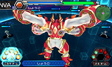 画像集#018のサムネイル/「マジンボーン 時間と空間の魔神」,3対3で行われる協力バトルや,プレイヤーの分身「ボーンファイター」のカスタマイズ要素など最新情報を紹介