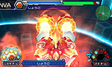 画像集#019のサムネイル/「マジンボーン 時間と空間の魔神」,3対3で行われる協力バトルや,プレイヤーの分身「ボーンファイター」のカスタマイズ要素など最新情報を紹介