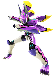 ���������꡼ No.005�Υ���ͥ������ / 3DS�֥ޥ���ܡ��� ���֤ȶ��֤�����פ���1��PV�Ǥϡ�ε���Ƹ礬3DS�Ǥθ��ɤ�����Ҳ𡣱�����Ⱦ�ˤ���Υ���饯�����λѤ�