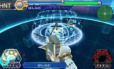 画像集#016のサムネイル/「マジンボーン 時間と空間の魔神」,自分だけのマイファイターが作れる「ボーンカスタマイズ」や,新たな魔神とその必殺技の情報が公開