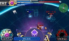 画像集#018のサムネイル/「マジンボーン 時間と空間の魔神」,自分だけのマイファイターが作れる「ボーンカスタマイズ」や,新たな魔神とその必殺技の情報が公開