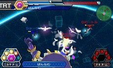 画像集#019のサムネイル/「マジンボーン 時間と空間の魔神」,自分だけのマイファイターが作れる「ボーンカスタマイズ」や,新たな魔神とその必殺技の情報が公開