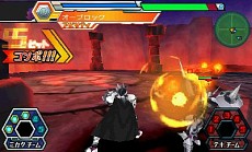 画像集#027のサムネイル/「マジンボーン 時間と空間の魔神」,自分だけのマイファイターが作れる「ボーンカスタマイズ」や,新たな魔神とその必殺技の情報が公開