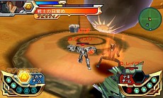 画像集#029のサムネイル/「マジンボーン 時間と空間の魔神」,自分だけのマイファイターが作れる「ボーンカスタマイズ」や,新たな魔神とその必殺技の情報が公開