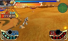 画像集#030のサムネイル/「マジンボーン 時間と空間の魔神」,自分だけのマイファイターが作れる「ボーンカスタマイズ」や,新たな魔神とその必殺技の情報が公開