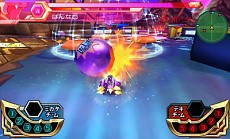 画像集#031のサムネイル/「マジンボーン 時間と空間の魔神」,自分だけのマイファイターが作れる「ボーンカスタマイズ」や,新たな魔神とその必殺技の情報が公開