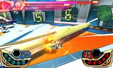 画像集#034のサムネイル/「マジンボーン 時間と空間の魔神」,自分だけのマイファイターが作れる「ボーンカスタマイズ」や,新たな魔神とその必殺技の情報が公開