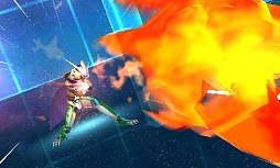 画像集#037のサムネイル/「マジンボーン 時間と空間の魔神」,自分だけのマイファイターが作れる「ボーンカスタマイズ」や,新たな魔神とその必殺技の情報が公開