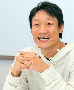 画像ギャラリー No.003のサムネイル画像 / NHN PlayArtはゲームに帰結するエンターテイメントの提供を目指す。LINEとの分社化以降のコンテンツ開発やハンゲーム運営の方針について,同社の社長に聞いてみた