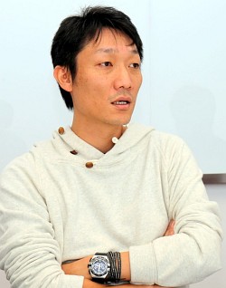 画像ギャラリー No.006のサムネイル画像 / NHN PlayArtはゲームに帰結するエンターテイメントの提供を目指す。LINEとの分社化以降のコンテンツ開発やハンゲーム運営の方針について,同社の社長に聞いてみた