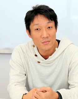 画像ギャラリー No.007のサムネイル画像 / NHN PlayArtはゲームに帰結するエンターテイメントの提供を目指す。LINEとの分社化以降のコンテンツ開発やハンゲーム運営の方針について,同社の社長に聞いてみた