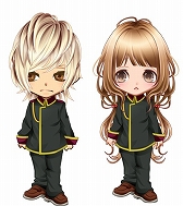 画像集#002のサムネイル/「イナズマイレブン オンライン」,ネットカフェ限定「サマーキャンペーン」を開催