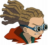 画像集#004のサムネイル/「イナズマイレブン オンライン」,ネットカフェ限定「サマーキャンペーン」を開催