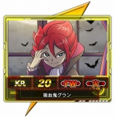 画像集#003のサムネイル/「イナズマイレブン オンライン」,描き下ろしハロウィン衣装の選手が登場