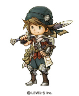 ワンダーフリック