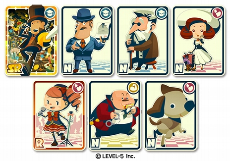 ���������꡼ No.007�Υ���ͥ������ / ���꡼���ǿ���֥쥤�ȥ�7�פ�iOS�����Android�˸�����2015ǯ�Ƥ��ۿ����ꡣ�ۤ��Υץ쥤�䡼�ȵ۷쵴��õ���Ф��ֿ�ϵ�����Υ������