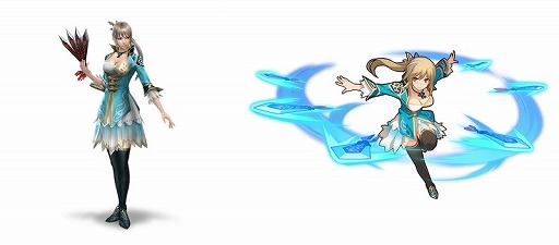 三国志パズル大戦 が 真 三國無双 とコラボキャンペーンを実施