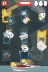 画像ギャラリー No.002のサムネイル画像 / 「クソゲー365」シリーズ第7弾「生ですから」の配信がスタート