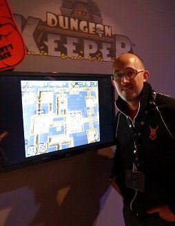 ꡼ No.002Υͥ / gamescomϤΡDungeon KeeperפiOS/Android˥ХХ롣ȯEA Mythicǡǯ˥꡼ͽ