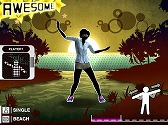 画像ギャラリー No.004のサムネイル画像 / iOS向け体感型ダンスゲーム「GO DANCE」,AppStoreにて配信スタート