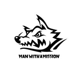 Go Dance バンド Man With A Mission のパッケージが配信決定