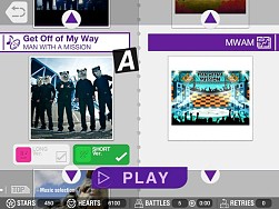 ���������꡼ No.006�Υ���ͥ������ / ��GO DANCE�ס�MAN WITH A MISSION�ѥå����ۿ���������������λ�ߤ�