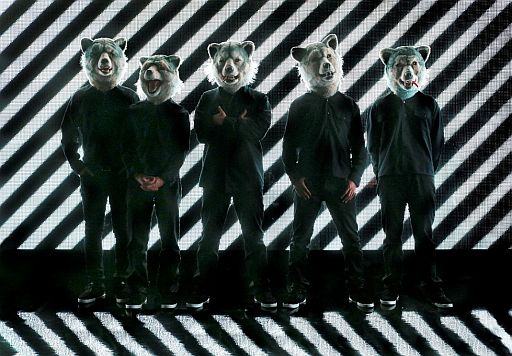 ���������꡼ No.009�Υ���ͥ������ / ��GO DANCE�ס�MAN WITH A MISSION�ѥå����ۿ���������������λ�ߤ�