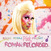 画像ギャラリー No.002のサムネイル画像 / 「GO DANCE」,Nicki Minajの「Pound The Alarm」など3曲が配信開始