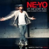������#001�Υ���ͥ���/��GO DANCE�ס�Ne-Yo�Ρ�Let Me Love You�פʤ�2�ʤ��ۿ���������