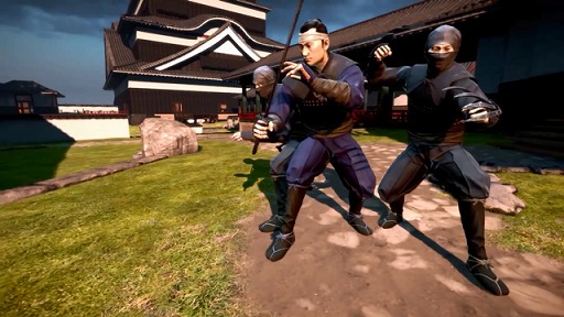 ꡼ No.002Υͥ / 饤³ƥ˥󥸥о졣饤ѥ졼Chivalry: Deadliest Warriorפо줹6Ϥ٤Ƥ餫