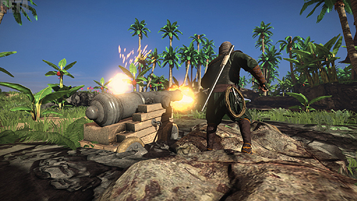 画像ギャラリー No.003のサムネイル画像 / 世界の猛者と戦える「Chivalry: Deadliest Warrior」は11月14日に正式ローンチ。Steamでは予約購入を受付中