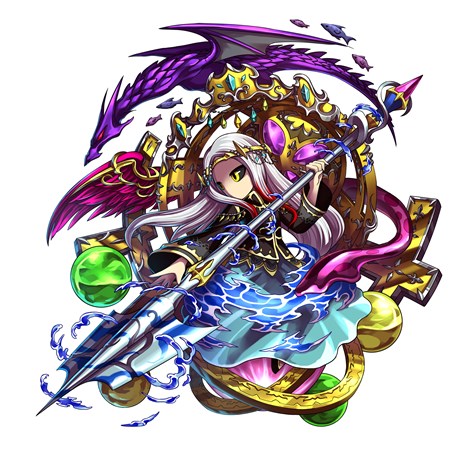 画像ギャラリー No.005のサムネイル画像 / 「テイルズ オブ リンク」と「ブレイブ フロンティア」のコラボイベント開催