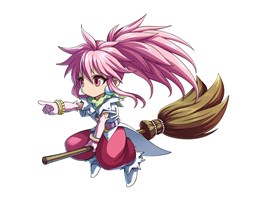 画像ギャラリー No.010のサムネイル画像 / 「テイルズ オブ リンク」と「ブレイブ フロンティア」のコラボイベント開催