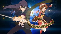 画像ギャラリー No.004のサムネイル画像 / 「テイルズ オブ リンク」,テレビCM放送記念に限定「★4リオン」をプレゼント