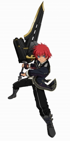 ꡼ No.008 | ֥ƥ륺  󥯡פGOD EATER 2 RAGE BURSTפȤΥܤ򳫺